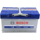 0 092 S40 100 Аккумулятор (АКБ) обратная полярность [0];12V-80Ah 315х175х175; 740A - S4 010 (Silver) Bosch