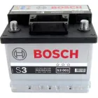 0 092 S30 010 Аккумулятор (АКБ) Обратная полярность 40 а/ч ASIA 187х128х223; S3 001 207х175х175; ("+" справа);12V - 41 А/ч 360А; S3 / Black Bosch