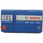 0 092 S40 220 Аккумулятор (АКБ) прямая полярность; S4 022 (Silver) 238х129х227; ("+" слева);12V - 45 А/ч 330А; S4 / Blue Bosch