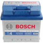 0 092 S40 010 Аккумулятор (АКБ) Обратная полярность; S4 001 (Silver) 207х175х175; ("+" справа);12V - 44 А/ч 440А; S4 / Blue Bosch