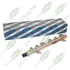 0 445 226 042 Рампа топливная дв. Cummins 6ISBe, 6ISDe (6.7) ЕВРО-3 КамАЗ, ПАЗ TATA MARCOPOLO 1628 Diva, Prima 2528, 3128, 4028 // KAMAZ 53605-D3, 65115-D3 [6ISBe28 Bosch