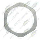 F 00R J04 617 Шайба С/И (сталь) шестигран. внутр. ф18х1 форсунки CR 1,010 замена F 00R J00 054; 1,010 мм замена F 00R J00 054 Bosch