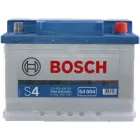 0 092 S40 040 Аккумулятор (АКБ) обратная полярность [0] 60 а/ч 242х175х190; S4 004 (Silver) 540А Bosch