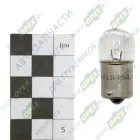 1987302815 Лампа накаливания 12V 5W; R5W (BA15s - 1 контакт); Pure Light Bosch