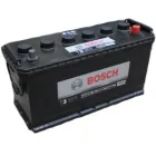0 092 T30 130 Аккумулятор (АКБ) обратная полярность 88 а/ч 353x175x190; T3 013 353х175х190; ("+" справа);12V - 88 А/ч 680А; T3 / Black Bosch