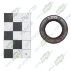 F00R0P0253 Сальник привода ТНВД 20х31х7 БНК 20.00/31.00*7.30, нижний Bosch