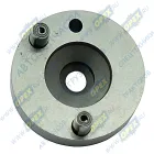 2 430 136 166 Проставка ф3/ф10х18 h=5 4 штифта форсунки TD121/2/DSC11.22 Bosch