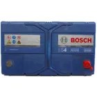 0 092 S40 280 Аккумулятор (АКБ) 0-обратная полярность [-/+] 95 а/ч 306х173х225 ASIA; S4 028 (Silver) 830А; S4 / Blue Bosch