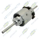 0 130 063 029 Электродвигатель отопителя 24В MAN F90,M90, MB L Series,Vario MB LCV (1970-2020); без крыльчаток Bosch