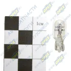 1 987 302 518 Лампа накаливания 24V 5W; W5W (W2.1х9.5d); бесцокольная; Trucklight Bosch