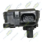 0 132 801 141 Привод заслонки отопителя IVECO SCANIA MB VMC 24V/0.22W; 0068207842 Bosch