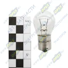 1 987 302 501 Лампа накаливания 24V P21W (BA15s - 1 контакт); Trucklight Bosch