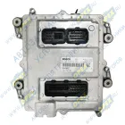 0 281 020 114 Блок управления EDC7UC31 КАМАЗ 740.662-300 ЕВРО 4; без прошивки Bosch