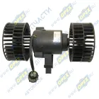 0 130 111 184 Электродвигатель отопителя (вентилятор) 24В Scania 4 Series Truck (1994 - 2008) SCANIA 4 Truck (1994-2008); 1495692 Bosch