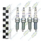QR15LC-1 Свеча зажигания Газель Некст (дв.УМЗ А274 EvoTech) Hyundai Solaris/I20/I30/Elantra,KIA Rio/Ceed/Soul (дв.1.4/1.6); комплект 4шт Brisk