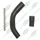 BSG30720193 Патрубок интеркулера FORD Transit V363 BSG