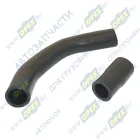 BSG30720193 Патрубок интеркулера FORD Transit V363 BSG