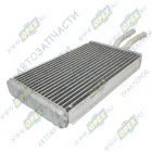 81A4D-01010-1/3250 Радиатор отопителя CAMC CAMC