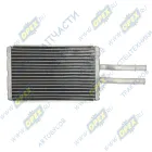 81A4D-01010-1/3250 Радиатор отопителя CAMC CAMC