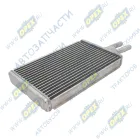 81A4D-01010-1 Радиатор отопителя CAMC CAMC