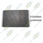 81A4D-01010-1 Радиатор отопителя CAMC CAMC