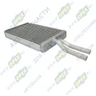 81A4D-01010-1/3250 Радиатор отопителя CAMC CAMC