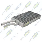 81A4D-01010-1 Радиатор отопителя CAMC CAMC