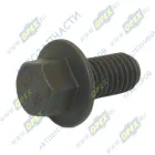 170.139 Болт DIN6921 М8х16х1,25 Р=15 К=12 Volvo CAMIDA