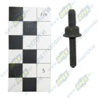 170.209 Болт С/И М5х0,8/М6х1 Р1=23/Р2=12 к=10 впускного коллектора Газель Бизнес (дв.Cummins ISF 2,8) CAMIDA