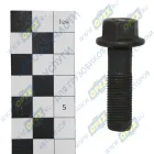 170.124 Болт DIN6921 М12х40х1,25 Р=27 К=15 фланцевый гасителя крут. колеб. ГАЗЕЛЬ дв. Cummins ISF2.8 CAMIDA