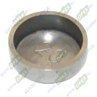 143.286 Пробка (заглушка) блока цилиндров КАМАЗ дв. Cummins ISLe, L, CT, QSL 3004258 (21 мм) CAMIDA