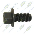 170.139 Болт DIN6921 М8х16х1,25 Р=15 К=12 Volvo CAMIDA