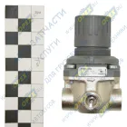 M008-R00 Регулятор давления фильтра компрессора серии "М" 1/8 Camozzi