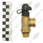 V604M22X15S01 Клапан накачки шин КАМАЗ Camozzi