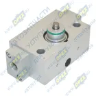 358-033С02 Воздухораспределитель делителя КПП L=195; 4отв.М10х1 Camozzi