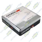 CMP5380 Колодки тормозные передние/задние дисковые (комплект 4шт) 176х83х26; Wabco PAN 17 ГАЗон Некст; с установочным комплектом и датчиком ГАЗон Некст, ПАЗ Вектор Некст CAMPAR