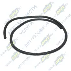 AX751 Труба (гофра) автомобильная гофрированная Фвнутр=6,6 - 6,8 мм; разрезная (1м) Cargen