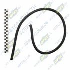 AX754 Труба (гофра) автомобильная гофрированная Фвнутр=11,5-13мм; разрезная (1м) Cargen