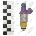 CRTR0089250 Форсунка дв. ЗМЗ-406,405,409,4216, УАЗ,ГАЗель; (аналог Siemens 6354) Cartronic