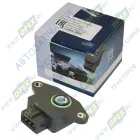 CRTR0109591 Датчик (НРК1-8) положения дроссельной заслонки Газель,Соболь дв.ЗМЗ-406 ALFA ROMEO // CITROEN // FIAT // LANCIA // OPEL // PEUGEOT // PORSCHE // SAAB Cartronic