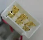 CRTR0089938 Мотор-редуктор стеклоочистителя 24в КамАЗ, МАЗ, КрАЗ, БелАЗ, МЗКТ; /HW005/ Cartronic