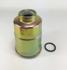 CRTR0131466 Фильтр топливный A=91 B=63 C=71 H=140 M20х1.5 CASE/CATERPILLAR/ISUZU/KOMATSU Cartronic