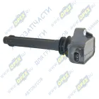 CRTR0077001 Катушка зажигания ЗМЗ-40524,ГАЗ-3302 Евро-3 на свечу UAZ HUNTER (3151) [ZMZ-409.10] 2.7L 2004 - / Cartronic