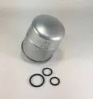 CRTR0131455 Фильтр топливный A=87 F=10 H=93 G=8 MB: W204 08-, W212 09- Cartronic