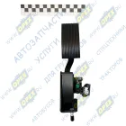 CRTR0121650 Педаль акселератора подвесная электронная КамАЗ Евро-3,4 Cummins Cartronic
