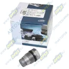 CRTR0121648 Клапан регулировки давления КАМАЗ,ПАЗ,ГАЗ дв.CUMMINS ISBe,ISDe,ISF, RVI Midlum, premium; Volvo FE,FL; 1 110 010 028 Cartronic