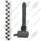 CRTR0077001 Катушка зажигания ЗМЗ-40524,ГАЗ-3302 Евро-3 на свечу UAZ HUNTER (3151) [ZMZ-409.10] 2.7L 2004 - / Cartronic