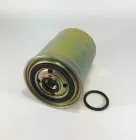 CRTR0131466 Фильтр топливный A=91 B=63 C=71 H=140 M20х1.5 CASE/CATERPILLAR/ISUZU/KOMATSU Cartronic