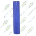 53205-1311049 Шланг (патрубок) ф32х42 L=200 бачка расширительного Камаз; (силикон) CARUM