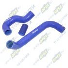 452-1303001 Комплект патрубков радиатора УАЗ-452 (дв.ЗМЗ-409); силикон (3наим) CARUM